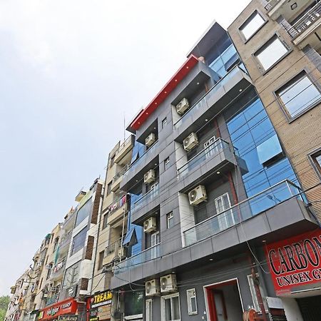 Hotel Raaso Inn Rohini Sec-16 By Arrow دلهي المظهر الخارجي الصورة