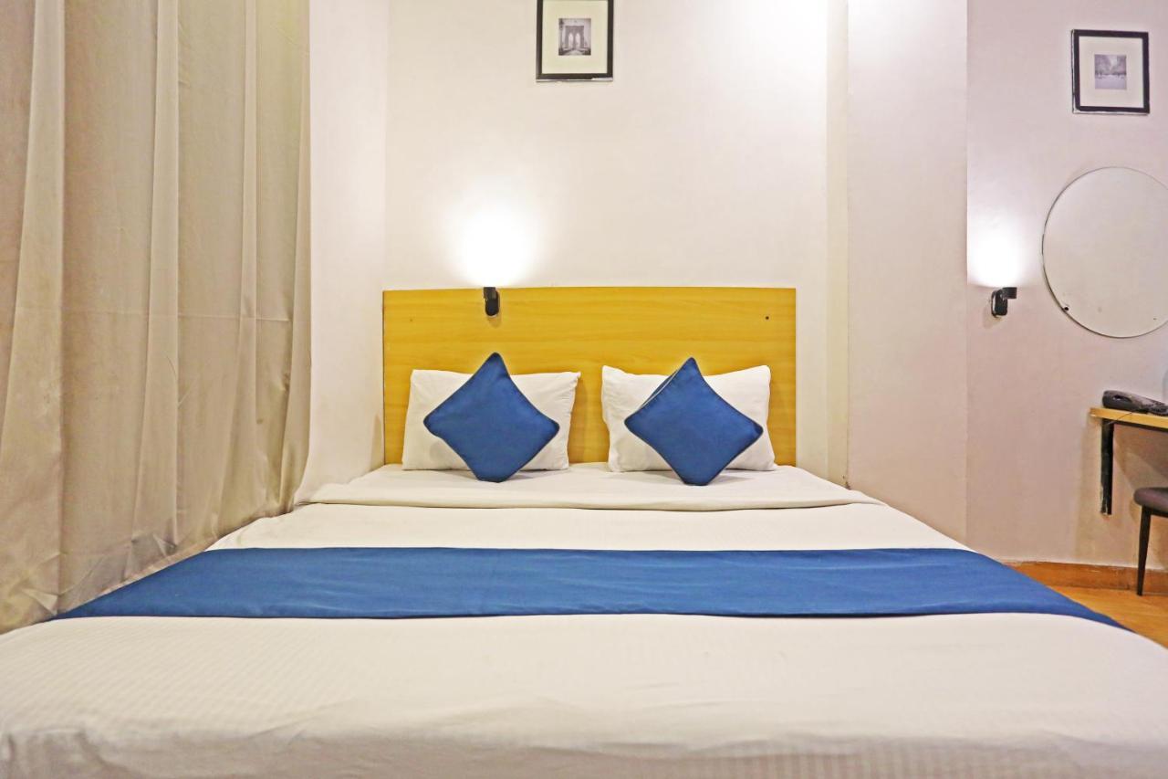 Hotel Raaso Inn Rohini Sec-16 By Arrow دلهي المظهر الخارجي الصورة