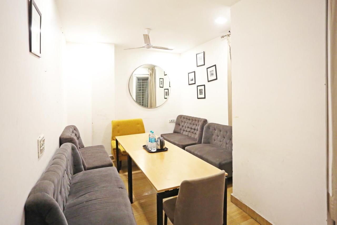 Hotel Raaso Inn Rohini Sec-16 By Arrow دلهي المظهر الخارجي الصورة