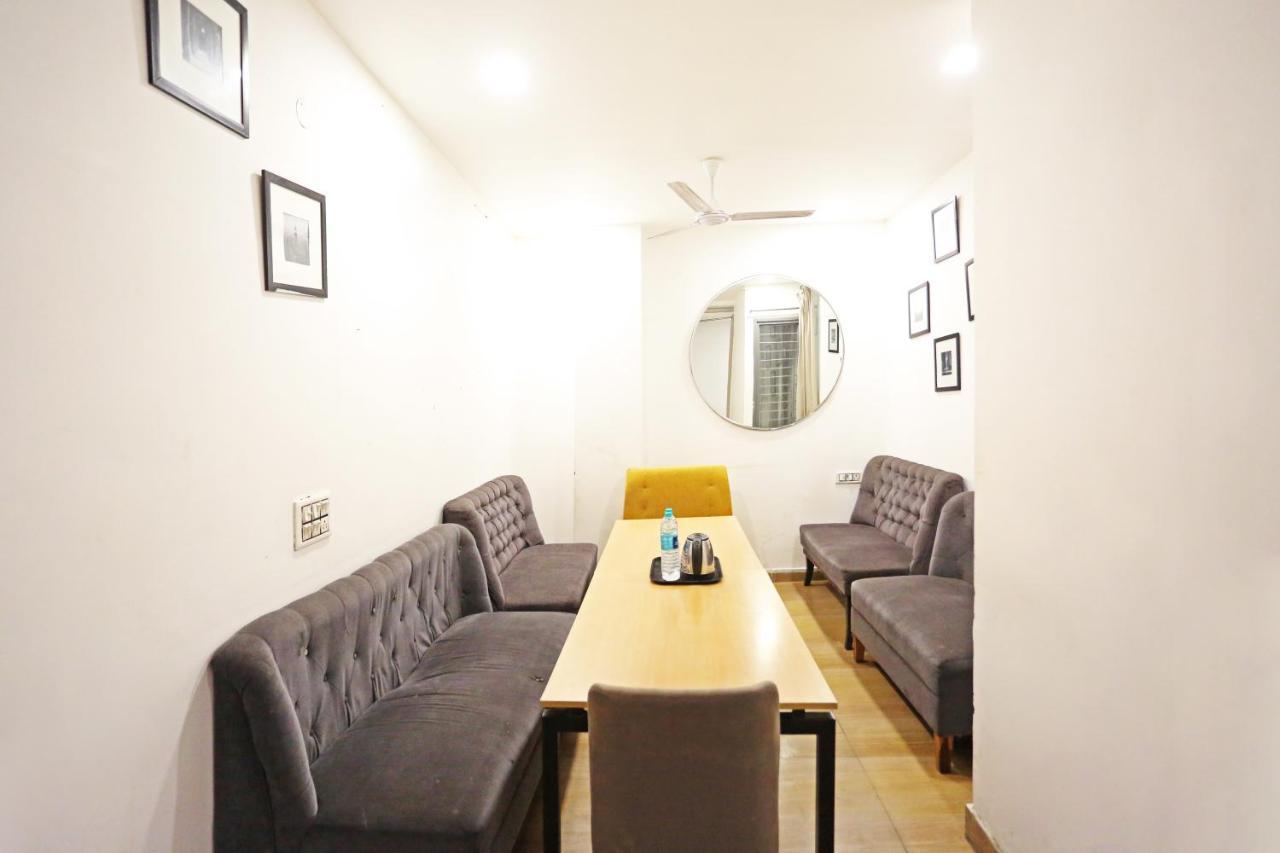 Hotel Raaso Inn Rohini Sec-16 By Arrow دلهي المظهر الخارجي الصورة