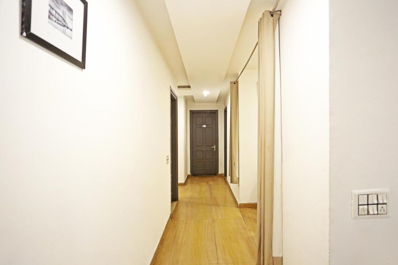 Hotel Raaso Inn Rohini Sec-16 By Arrow دلهي المظهر الخارجي الصورة
