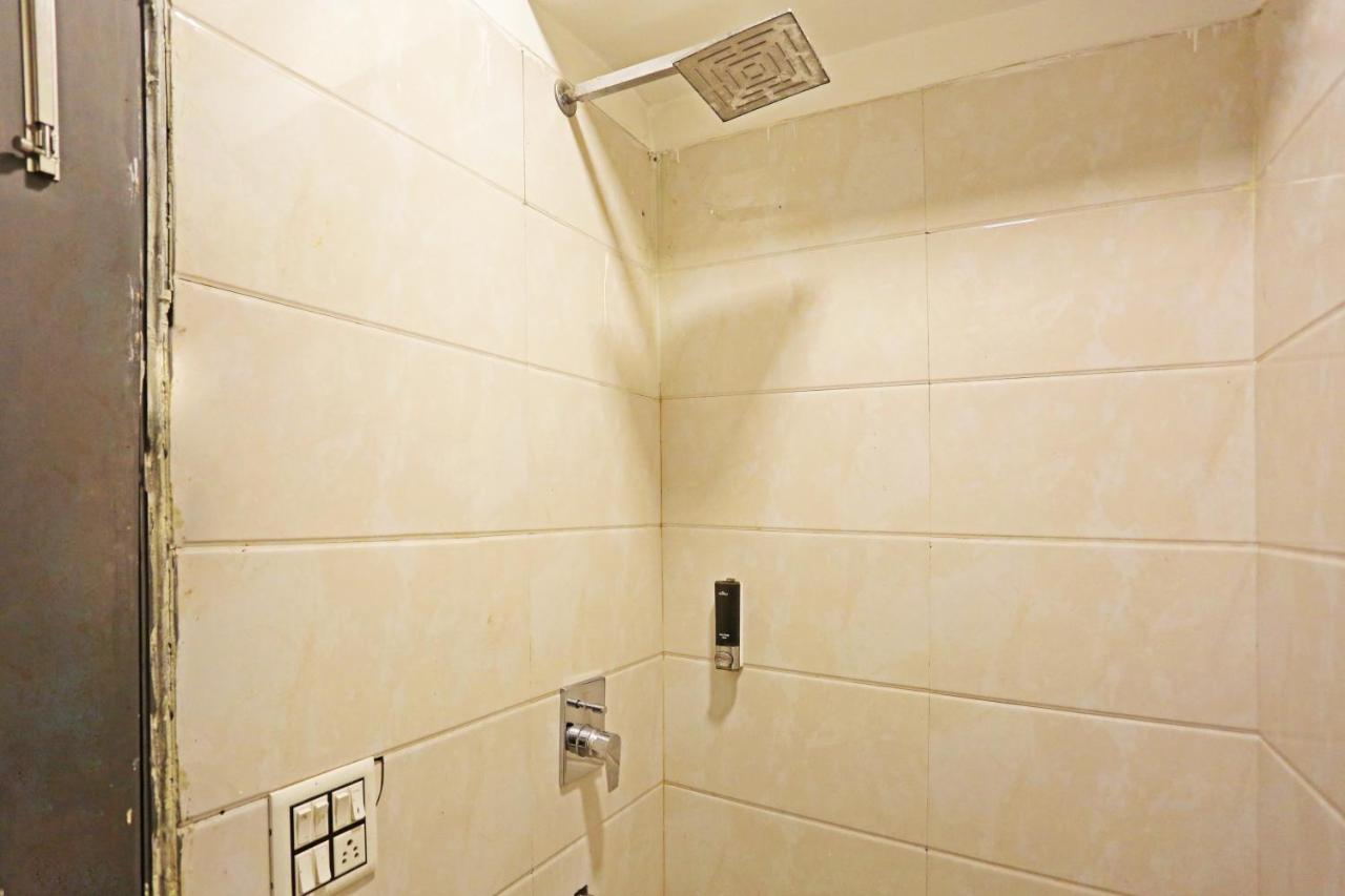 Hotel Raaso Inn Rohini Sec-16 By Arrow دلهي المظهر الخارجي الصورة