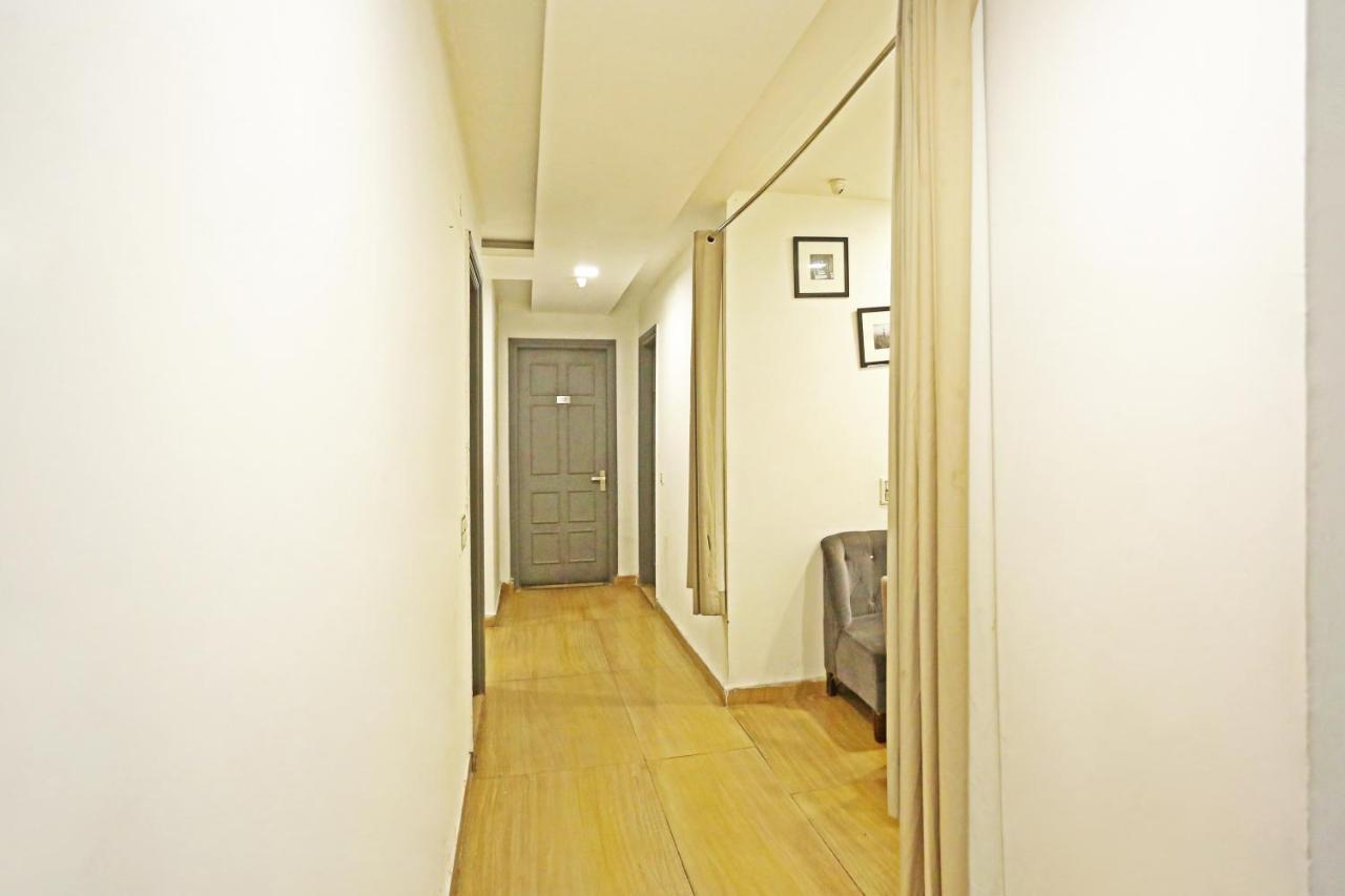 Hotel Raaso Inn Rohini Sec-16 By Arrow دلهي المظهر الخارجي الصورة