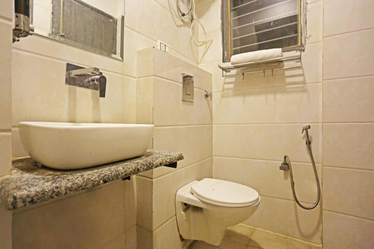 Hotel Raaso Inn Rohini Sec-16 By Arrow دلهي المظهر الخارجي الصورة